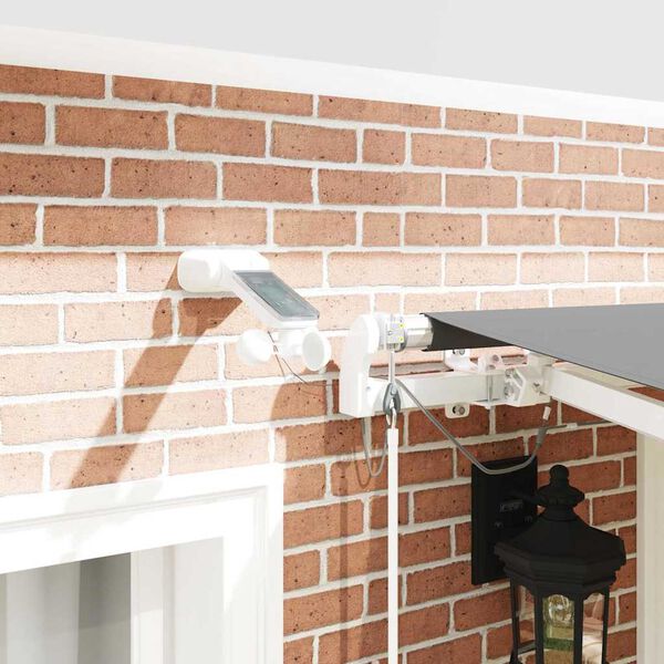 vidaXL &Sigma;&kappa;&epsilon;&lambda;&epsilon;&tau;ό&sigmaf; &Tau;έ&nu;&tau;&alpha;&sigmaf; &Lambda;&epsilon;&upsilon;&kappa;ό 350 x 250 &epsilon;&kappa; &Alpha;&lambda;&omicron;&upsilon;&mu;ί&nu;&iota;&omicron;