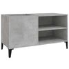 vidaXL &Delta;&iota;&sigma;&kappa;&omicron;&theta;ή&kappa;&eta; &Gamma;&kappa;&rho;&iota; &Sigma;&kappa;&upsilon;&rho;&omicron;&delta;έ&mu;&alpha;&tau;&omicron;&sigmaf; 84,5x38x48 &epsilon;&kappa;. &Epsilon;&pi;&epsilon;&xi;&epsilon;&rho;&gamma;&alpha;&sigma;&mu;έ&nu;&omicron; &Xi;ύ&lambda;&omicron;