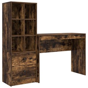 vidaXL &Gamma;&rho;&alpha;&phi;&epsilon;ί&omicron; &Kappa;&alpha;&pi;&nu;&iota;&sigma;&tau;ό &Delta;&rho;ύ&sigmaf; 145,5 x 40 x 127 &epsilon;&kappa; 2 &tau;&mu;&chi;.