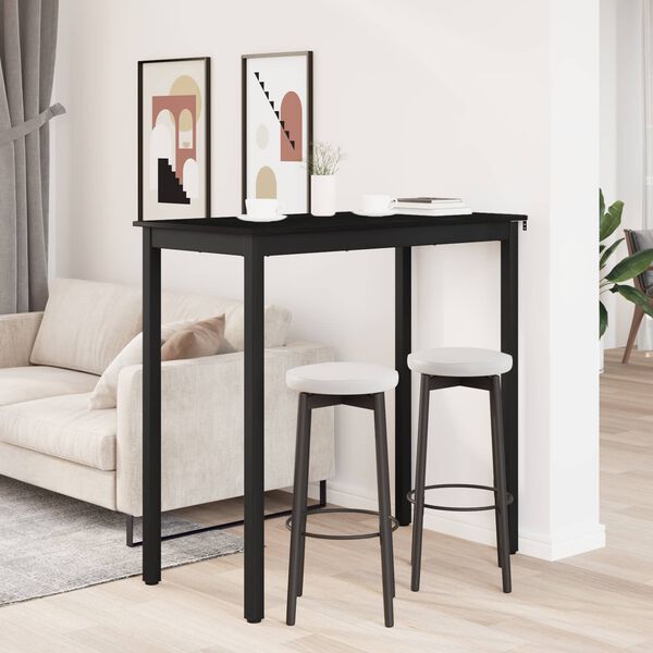 vidaXL &Upsilon;&pi;&omicron;&sigma;&tau;&eta;&rho;&iota;&kappa;&tau;&iota;&kappa;ό &Tau;&rho;&alpha;&pi;&epsilon;&zeta;ά&kappa;&iota; &Mu;&pi;&alpha;&rho; &Epsilon;&pi;&epsilon;&xi;&epsilon;&rho;&gamma;&alpha;&sigma;&mu;έ&nu;&omicron; &xi;ύ&lambda;&omicron;