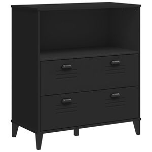 vidaXL &Beta;&iota;&beta;&lambda;&iota;&omicron;&theta;ή&kappa;&eta; VIKEN &Mu;&alpha;ύ&rho;&eta; 80x40x90 &epsilon;&kappa;. &alpha;&pi;ό &Epsilon;&pi;&epsilon;&xi;&epsilon;&rho;&gamma;&alpha;&sigma;&mu;έ&nu;&omicron; &Xi;ύ&lambda;&omicron;