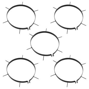 vidaXL &Sigma;&phi;&iota;&gamma;&kappa;&tau;ή&rho;&epsilon;&sigmaf; &Epsilon;&xi;&alpha;&epsilon;&rho;&omega;&tau;ή&rho;&alpha; &Gamma;&kappa;&alpha;&zeta;ό&nu; 5 &Tau;&epsilon;&mu; &mu;&epsilon; &Alpha;&kappa;ί&delta;&epsilon;&sigmaf; &Oslash;30 &epsilon;&kappa;. &alpha;&pi;ό &Sigma;ί&delta;&epsilon;&rho;&omicron;