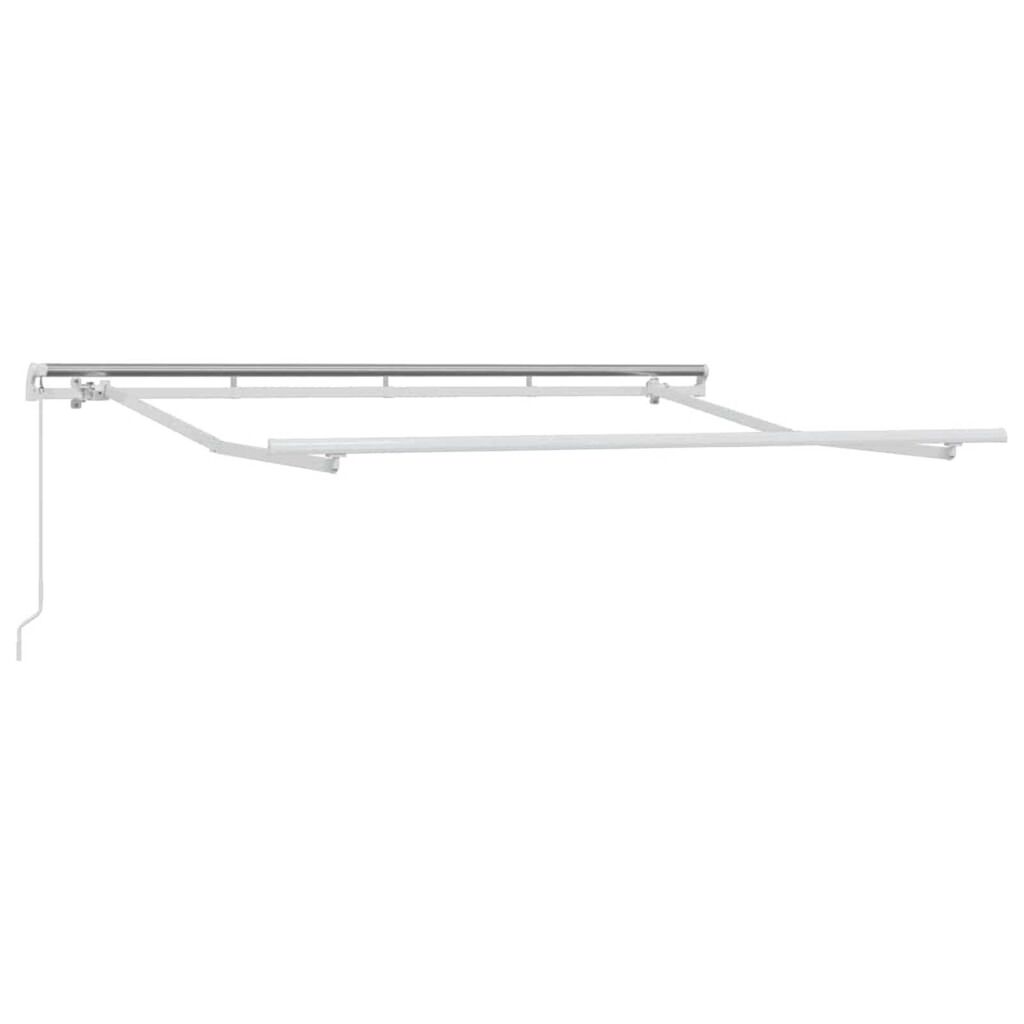 vidaXL Σκηνίτσα Αναδιπλούμενη Πολύχρωμο 250 x 200 cm