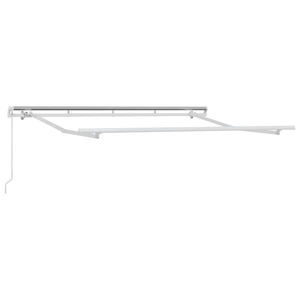 vidaXL Σκηνίτσα Αναδιπλούμενη Πολύχρωμο 250 x 200 cm