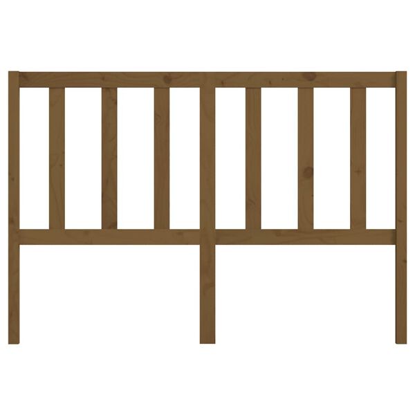 vidaXL &Kappa;&epsilon;&phi;&alpha;&lambda;ά&rho;&iota; &Kappa;&rho;&epsilon;&beta;&alpha;&tau;&iota;&omicron;ύ &Mu;&epsilon;&lambda;ί 156 x 4 x 100 &epsilon;&kappa;. &alpha;&pi;ό &Mu;&alpha;&sigma;ί&phi; &Xi;ύ&lambda;&omicron; &Pi;&epsilon;ύ&kappa;&omicron;&upsilon;