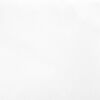 vidaXL Κρεβάτι Boxspring με Στρώμα Λευκό 120x190εκ.από Συνθετικό Δέρμα
