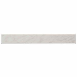 vidaXL &Sigma;&alpha;&beta;&alpha;&nu;&omega;&tau;ό &Pi;&alpha;&rho;&alpha;&theta;ύ&rho;&omicron;&upsilon; &Upsilon;&phi;ή &Mu;ά&rho;&mu;&alpha;&rho;&omicron;&upsilon; 100 x 15 x 4,5 &epsilon;&kappa; PVC