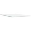 vidaXL Κρεβάτι Boxspring με Στρώμα Γκρι 140x200εκ. από Συνθετικό Δέρμα