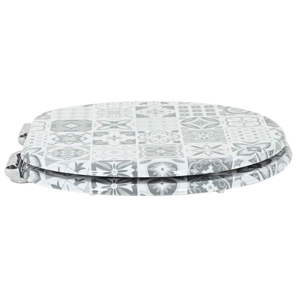 vidaXL &Kappa;&alpha;&lambda;ύ&mu;&mu;&alpha;&tau;&alpha; &Lambda;&epsilon;&kappa;ά&nu;&eta;&sigmaf; &mu;&epsilon; Soft Close 2 &tau;&epsilon;&mu;. &Sigma;&chi;έ&delta;&iota;&omicron; &Pi;&omicron;&rho;&sigma;&epsilon;&lambda;ά&nu;&eta; &alpha;&pi;ό MDF