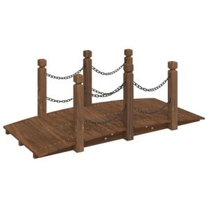vidaXL &Gamma;έ&phi;&upsilon;&rho;&alpha; &Kappa;ή&pi;&omicron;&upsilon; &mu;&epsilon; &Alpha;&lambda;&upsilon;&sigma;ί&delta;&epsilon;&sigmaf; 150x67x56 &epsilon;&kappa;. &Mu;&alpha;&sigma;ί&phi; &Xi;ύ&lambda;&omicron; &Epsilon;&rho;&upsilon;&theta;&rho;&epsilon;&lambda;ά&tau;&eta;&sigmaf;