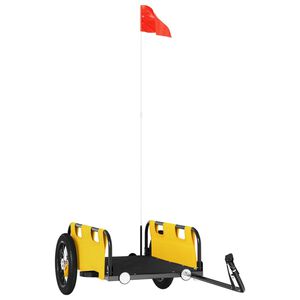 vidaXL &Tau;&rho;έ&iota;&lambda;&epsilon;&rho; &Pi;&omicron;&delta;&eta;&lambda;ά&tau;&omicron;&upsilon; &Kappa;ί&tau;&rho;&iota;&nu;&omicron; Ύ&phi;&alpha;&sigma;&mu;&alpha; Oxford/&Sigma;ί&delta;&eta;&rho;&omicron;