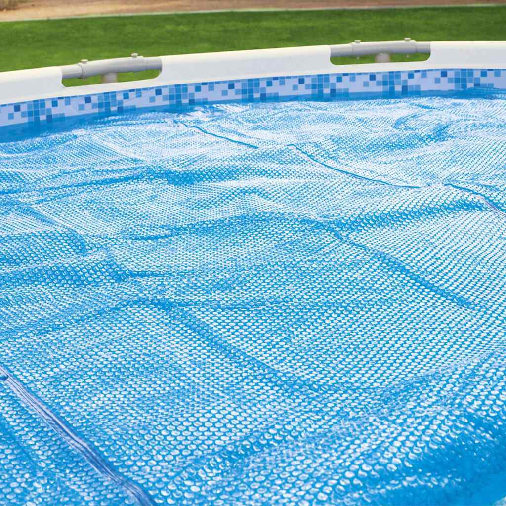 Bestway Κάλυμμα Πισίνας Ηλιακό Flowclear 427 εκ.