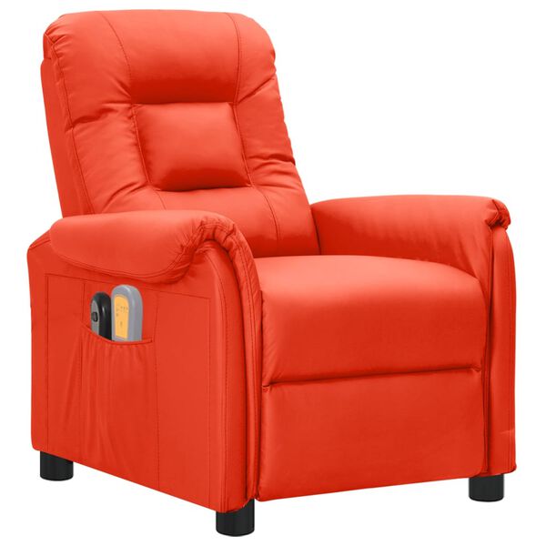 vidaXL &Pi;&omicron;&lambda;&upsilon;&theta;&rho;ό&nu;&alpha; &Mu;&alpha;&sigma;ά&zeta; &Alpha;&nu;&alpha;&kappa;&lambda;&iota;&nu;ό&mu;&epsilon;&nu;&eta; &Eta;&lambda;&epsilon;&kappa;&tau;&rho;&iota;&kappa;ή &Kappa;ό&kappa;&kappa;&iota;&nu;&eta; &Sigma;&upsilon;&nu;&theta;&epsilon;&tau;&iota;&kappa;ό &Delta;έ&rho;&mu;&alpha;