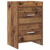 vidaXL &Kappa;&omicron;&mu;&omicron;&delta;ί&nu;&alpha; &Pi;&alpha;&lambda;&alpha;&iota;&omega;&mu;έ&nu;&omicron; &xi;ύ&lambda;&omicron; 40 x 30 x 60 cm &Epsilon;&pi;&epsilon;&xi;&epsilon;&rho;&gamma;&alpha;&sigma;&mu;έ&nu;&omicron; &Xi;ύ&lambda;&omicron;