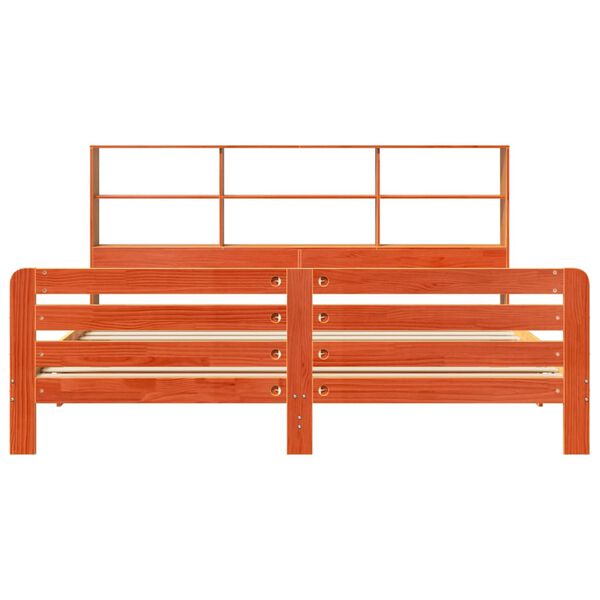 vidaXL &Sigma;&kappa;&epsilon;&lambda;&epsilon;&tau;ό&sigmaf; &Kappa;&rho;&epsilon;&beta;. &Chi;&omega;&rho;ί&sigmaf; &Sigma;&tau;&rho;ώ&mu;&alpha; &Kappa;&alpha;&phi;έ &Kappa;&epsilon;&rho;&iota;&omicron;ύ 180x200 &epsilon;&kappa; &Mu;&alpha;&sigma;ί&phi; &Pi;&epsilon;ύ&kappa;&omicron;