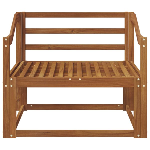 vidaXL &Mu;&epsilon;&sigma;&alpha;ί&omicron;&sigmaf; &kappa;&alpha;&nu;&alpha;&pi;έ&sigmaf; &epsilon;&xi;&omega;&tau;&epsilon;&rho;&iota;&kappa;&omicron;ύ &chi;ώ&rho;&omicron;&upsilon; &Sigma;&tau;&epsilon;&rho;&epsilon;ό &Xi;ύ&lambda;&omicron; &Alpha;&kappa;&alpha;&kappa;ί&alpha;&sigmaf; &Phi;&upsilon;&sigma;&iota;&kappa;ό