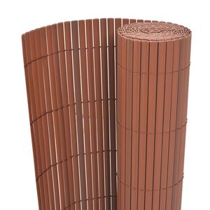 vidaXL &Phi;&rho;ά&chi;&tau;&eta;&sigmaf; &Kappa;ή&pi;&omicron;&upsilon; &Kappa;&alpha;&phi;έ 150 x 500 cm PVC