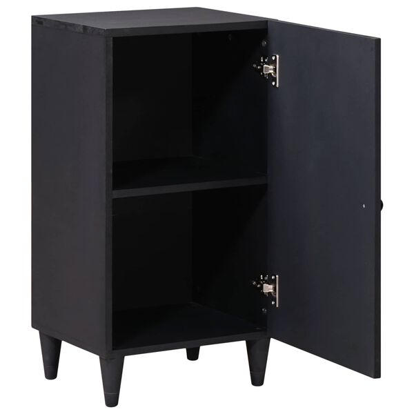 vidaXL Ντουλάπες Αποθήκευσης με αποθήκευση Πολύχρωμο 40 x 33,5 x 75 εκ