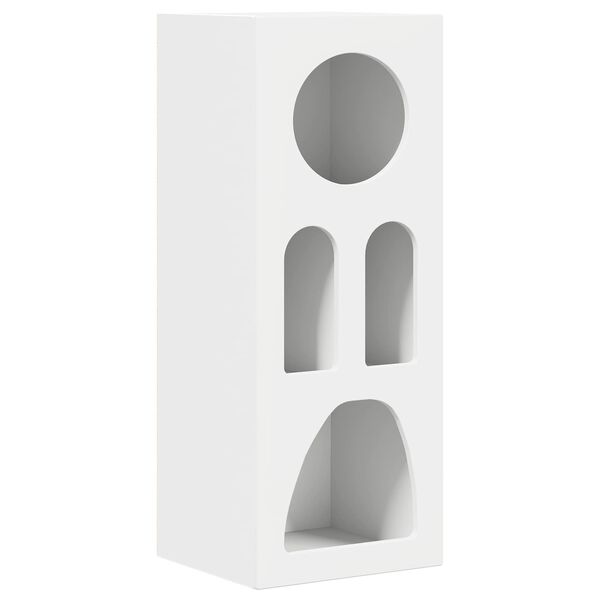 vidaXL &Pi;&lambda;&alpha;ϊ&nu;ό &gamma;&rho;&alpha;&phi;&epsilon;ί&omicron; &Lambda;&epsilon;&upsilon;&kappa;ό 40 x 35 x 100.5 &epsilon;&kappa; &Epsilon;&pi;&epsilon;&xi;&epsilon;&rho;&gamma;&alpha;&sigma;&mu;έ&nu;&omicron; &xi;ύ&lambda;&omicron;