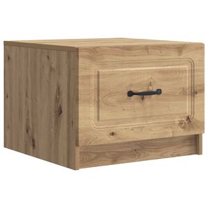 vidaXL &Tau;&rho;&alpha;&pi;&epsilon;&zeta;ά&kappa;&iota; &sigma;&alpha;&lambda;&omicron;&nu;&iota;&omicron;ύ Artisan &Delta;&rho;&upsilon;&sigmaf; 49 x 50 x 37 &epsilon;&kappa;.