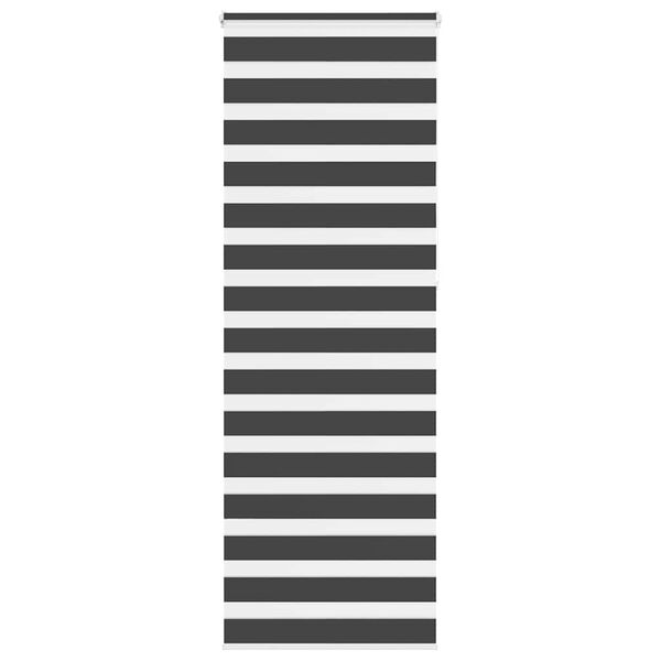 vidaXL &Zeta;έ&beta;&rho;&alpha; &tau;&upsilon;&phi;&lambda;ή &Mu;&alpha;ύ&rho;&omicron; &Pi;&lambda;ά&tau;&omicron;&sigmaf; &upsilon;&phi;ά&sigma;&mu;&alpha;&tau;&omicron;&sigmaf; 80,9 &epsilon;&kappa;. &Pi;&omicron;&lambda;&upsilon;&epsilon;&sigma;&tau;έ&rho;&alpha;&sigmaf;