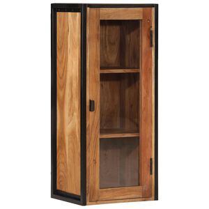 vidaXL &Nu;&tau;&omicron;&upsilon;&lambda;ά&pi;&iota; &Mu;&pi;ά&nu;&iota;&omicron;&upsilon; &Epsilon;&pi;&iota;&tau;&omicron;ί&chi;&iota;&omicron; 40x30x90 &epsilon;&kappa;. &Mu;&alpha;&sigma;ί&phi; &Alpha;&kappa;&alpha;&kappa;ί&alpha;/&Sigma;ί&delta;&epsilon;&rho;&omicron;