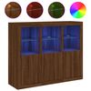 Brown_oak