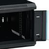 vidaXL Καμπίνα Δικτύου Επιτοίχια 6U 19'' IP20 600x450x375 χιλ.