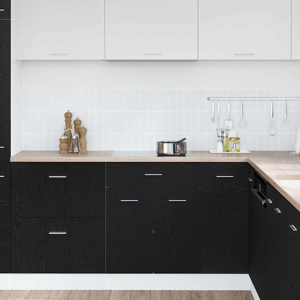 vidaXL &Kappa;&rho;&epsilon;&mu;&alpha;&sigma;&tau;ό &nu;&tau;&omicron;&upsilon;&lambda;ά&pi;&iota; &mu;&epsilon; &sigma;&upsilon;&rho;&tau;ά&rho;&iota; &Mu;&alpha;ύ&rho;&eta; &Omicron;&xi;&upsilon;ά 60 x 46 x 81,5 &epsilon;&kappa;