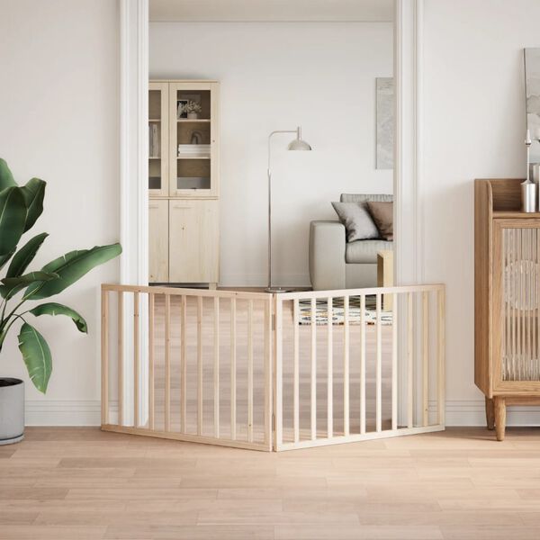 vidaXL &Pi;ό&rho;&tau;&alpha; &Sigma;&kappa;ύ&lambda;&omicron;&upsilon; &Pi;&tau;&upsilon;&sigma;&sigma;ό&mu;&epsilon;&nu;&eta; 2 &Pi;ά&nu;&epsilon;&lambda; 160 &epsilon;&kappa;. &alpha;&pi;ό &Xi;ύ&lambda;&omicron; &Lambda;&epsilon;ύ&kappa;&alpha;&sigmaf;