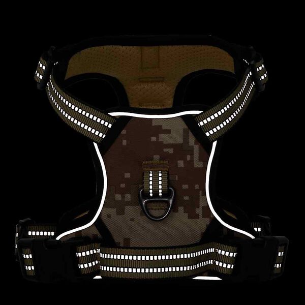 vidaXL &Lambda;&omicron;&upsilon;&rho;ί &Sigma;&kappa;ύ&lambda;&omicron;&upsilon; &mu;&epsilon; &Alpha;&nu;&tau;&alpha;&nu;&alpha;&kappa;&lambda;&alpha;&sigma;&tau;&iota;&kappa;έ&sigmaf; &Lambda;&omega;&rho;ί&delta;&epsilon;&sigmaf; &Rho;&upsilon;&theta;&mu;. &Pi;&alpha;&rho;&alpha;&lambda;&lambda;&alpha;&gamma;ή &Kappa;&alpha;&phi;έ S