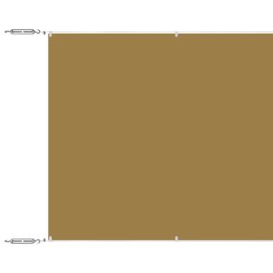 vidaXL &Tau;έ&nu;&tau;&alpha; &Kappa;ά&theta;&epsilon;&tau;&eta; &Mu;&pi;&epsilon;&zeta; 60 x 1200 &epsilon;&kappa;. &alpha;&pi;ό Ύ&phi;&alpha;&sigma;&mu;&alpha; Oxford