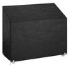 vidaXL &Kappa;ά&lambda;&upsilon;&mu;&mu;&alpha; &Pi;&alpha;&gamma;&kappa;&alpha;&kappa;&iota;&omicron;ύ &mu;&epsilon; 8 &Kappa;&rho;ί&kappa;&omicron;&upsilon;&sigmaf; 160x70x70/88 &epsilon;&kappa;. &Pi;&omicron;&lambda;&upsilon;&alpha;&iota;&theta;&upsilon;&lambda;έ&nu;&iota;&omicron;