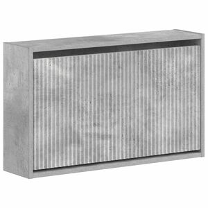 vidaXL &Tau;&omicron;ί&chi;&omicron;&upsilon; &Nu;&tau;&omicron;&upsilon;&lambda;ά&pi;&alpha; &Pi;&alpha;&pi;&omicron;&upsilon;&tau;&sigma;&iota;ώ&nu; ARNHEM 71 x 17 x 43 &epsilon;&kappa;