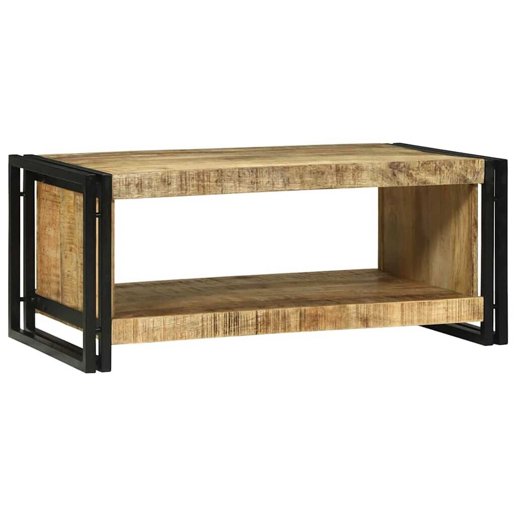vidaXL Τραπεζάκι σαλονιού 90 x 50 x 38 εκ