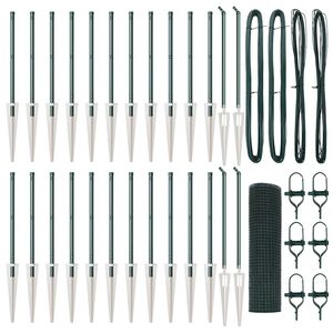 vidaXL &Sigma;&tau;ύ&lambda;&omicron;&sigmaf; &Pi;&epsilon;&rho;&iota;&phi;&rho;ά&xi;&epsilon;&omega;&nu; &Pi;&rho;ά&sigma;&iota;&nu;&omicron;