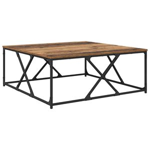 vidaXL &Tau;&rho;&alpha;&pi;&epsilon;&zeta;ά&kappa;&iota; &sigma;&alpha;&lambda;&omicron;&nu;&iota;&omicron;ύ &Pi;&alpha;&lambda;&iota;ό &Xi;ύ&lambda;&omicron; 100 x 100 x 40 cm