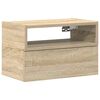 vidaXL &Kappa;&omicron;&mu;&omicron;&delta;ί&nu;&omicron; &Epsilon;&pi;&iota;&tau;&omicron;ί&chi;&iota;&omicron; Sonoma &Delta;&rho;&upsilon;&sigmaf; 45x26x28,5 &epsilon;&kappa;.