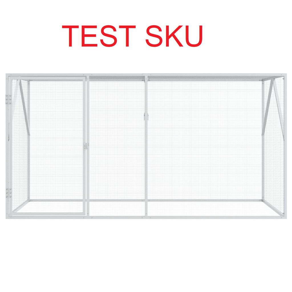 vidaXL Πάγκος Κήπου 110x56x90 εκ. Μασίφ Ξύλο Ακακίας