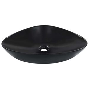 vidaXL &Nu;&iota;&pi;&tau;ή&rho;&alpha;&sigmaf; &Mu;&alpha;ύ&rho;&omicron;&sigmaf; 58,5 x 39 x 14 &epsilon;&kappa;. &Kappa;&epsilon;&rho;&alpha;&mu;&iota;&kappa;ό&sigmaf;