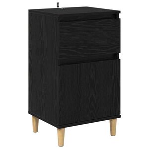 vidaXL &Kappa;&omicron;&mu;&omicron;&delta;ί&nu;&omicron; &Mu;&alpha;ύ&rho;&eta; &Omicron;&xi;&upsilon;ά 40 x 35 x 70 &epsilon;&kappa;. &Epsilon;&pi;&epsilon;&xi;&epsilon;&rho;&gamma;&alpha;&sigma;&mu;έ&nu;&omicron; &Xi;ύ&lambda;&omicron;