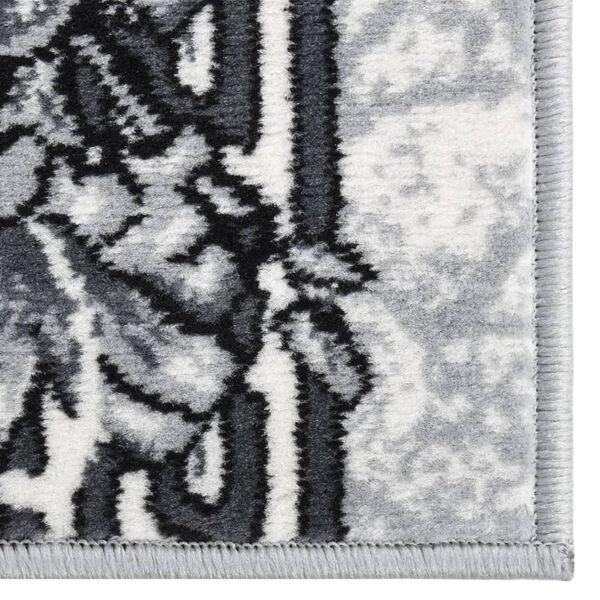 vidaXL &Chi;&alpha;&lambda;ί &Delta;&iota;ά&delta;&rho;&omicron;&mu;&omicron;&sigmaf; &Gamma;&kappa;&rho;&iota; 80 x 300 &epsilon;&kappa;. &alpha;&pi;ό BCF