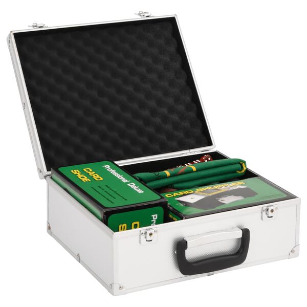 vidaXL &Mu;ά&rho;&kappa;&epsilon;&sigmaf; &Pi;ό&kappa;&epsilon;&rho; &Sigma;&epsilon;&tau; 300 &tau;&epsilon;&mu;. 4 &gamma;&rho;.