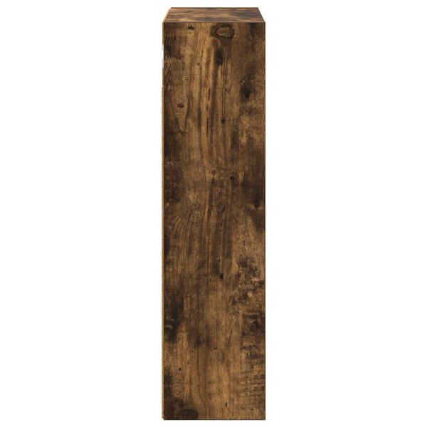 vidaXL &Nu;&tau;&omicron;&upsilon;&lambda;ά&pi;&alpha; &tau;&omicron;ί&chi;&omicron;&upsilon; &mu;&pi;ά&nu;&iota;&omicron;&upsilon; &Kappa;&alpha;&pi;&nu;&iota;&sigma;&tau;ή &Delta;&rho;&upsilon;&sigmaf; 40 x 16 x 62,5 &epsilon;&kappa;.