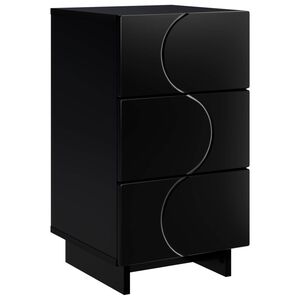 vidaXL &Kappa;&omicron;&mu;&omicron;&delta;ί&nu;&omicron; &Mu;&alpha;ύ&rho;&omicron; 33,5 x 34,5 x 60 &epsilon;&kappa;. &Epsilon;&pi;&epsilon;&xi;&epsilon;&rho;&gamma;&alpha;&sigma;&mu;έ&nu;&omicron; &Xi;ύ&lambda;&omicron;