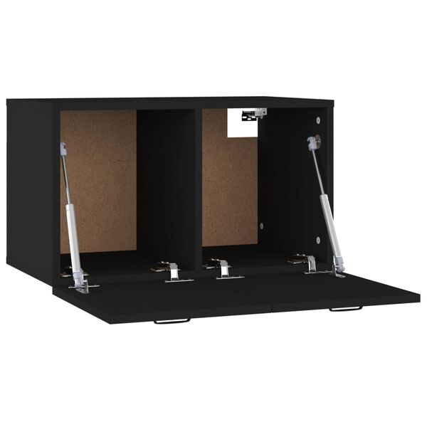 vidaXL &Nu;&tau;&omicron;&upsilon;&lambda;ά&pi;&iota; &Tau;&omicron;ί&chi;&omicron;&upsilon; &Mu;&alpha;ύ&rho;&omicron; 60x36,5x35 &epsilon;&kappa;. &alpha;&pi;ό &Epsilon;&pi;&epsilon;&xi;&epsilon;&rho;&gamma;&alpha;&sigma;&mu;έ&nu;&omicron; &Xi;ύ&lambda;&omicron;