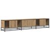 vidaXL &Mu;&omicron;&nu;ά&delta;&epsilon;&sigmaf; TV 2 pcs Artisan Oak 210 x 35 x 41 &epsilon;&kappa;