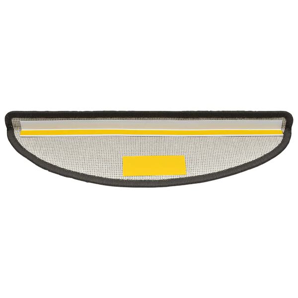 vidaXL &Pi;&alpha;&tau;ά&kappa;&iota;&alpha; &Sigma;&kappa;&alpha;&lambda;&omicron;&pi;ά&tau;&iota;&alpha; 20 &tau;&epsilon;&mu;. &Sigma;&kappa;&omicron;ύ&rho;&omicron; &Gamma;&kappa;&rho;&iota; &Eta;&mu;ί&sigma;&tau;&rho;&omicron;&gamma;&gamma;&upsilon;&lambda;ά 56x17x3 &epsilon;&kappa;.