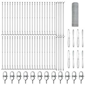 vidaXL &Sigma;&tau;ύ&lambda;&omicron;&sigmaf; &Pi;&epsilon;&rho;&iota;&phi;&rho;ά&xi;&epsilon;&omega;&nu; &Alpha;&sigma;&eta;&mu;ί