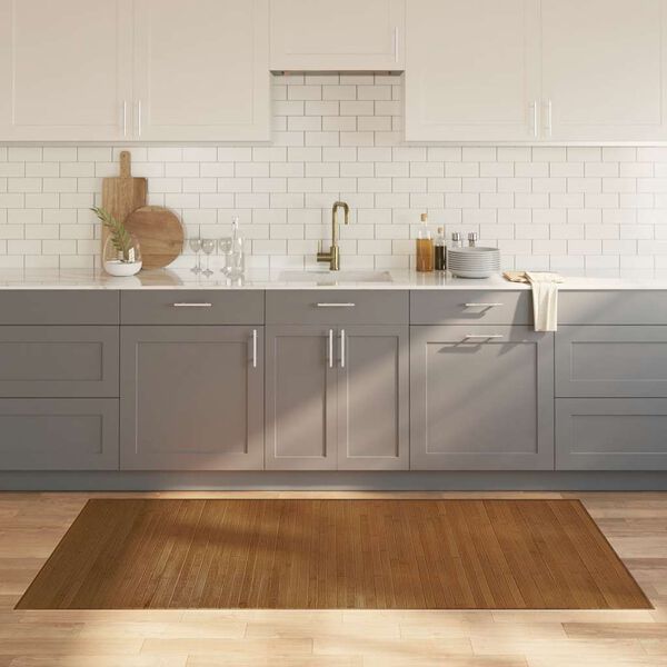 vidaXL &Chi;&alpha;&lambda;ί &Omicron;&rho;&theta;&omicron;&gamma;ώ&nu;&iota;&omicron; &Kappa;&alpha;&phi;έ 100 x 200 &epsilon;&kappa;. &Mu;&pi;&alpha;&mu;&pi;&omicron;ύ